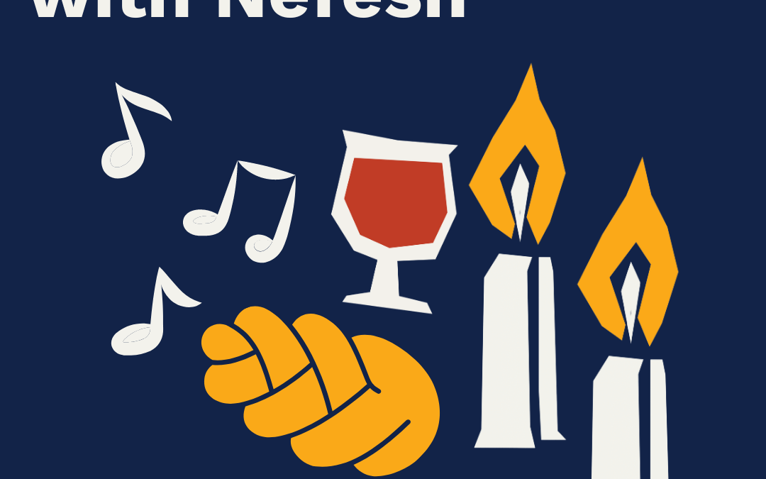 Nefesh Friday Shabbat in Echo Park