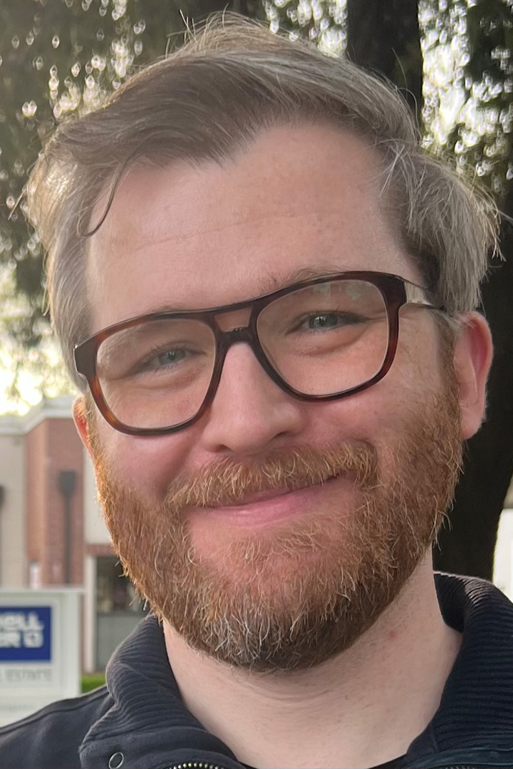 Sean Bennett