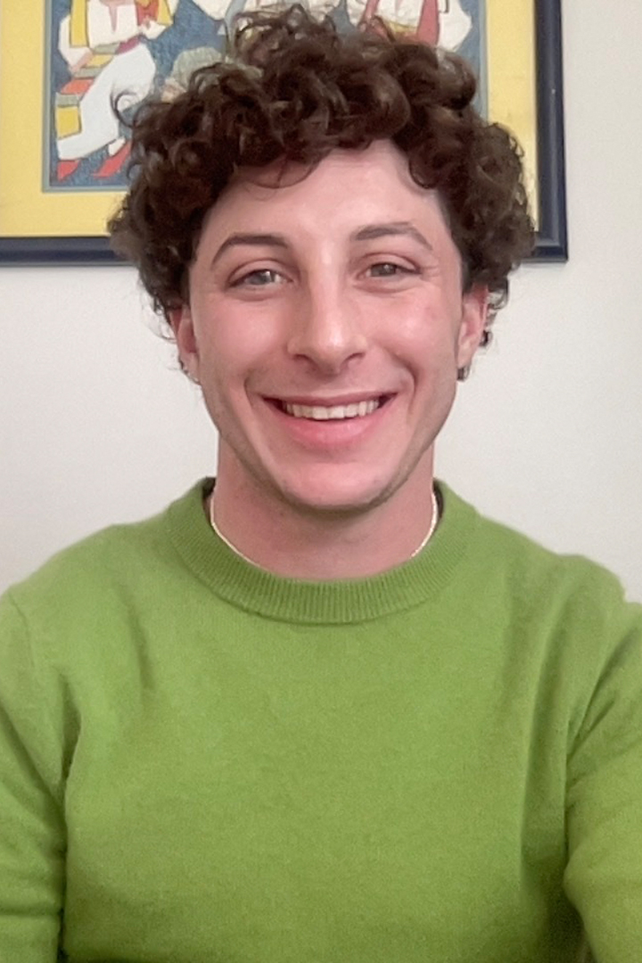 Lux Steinberg