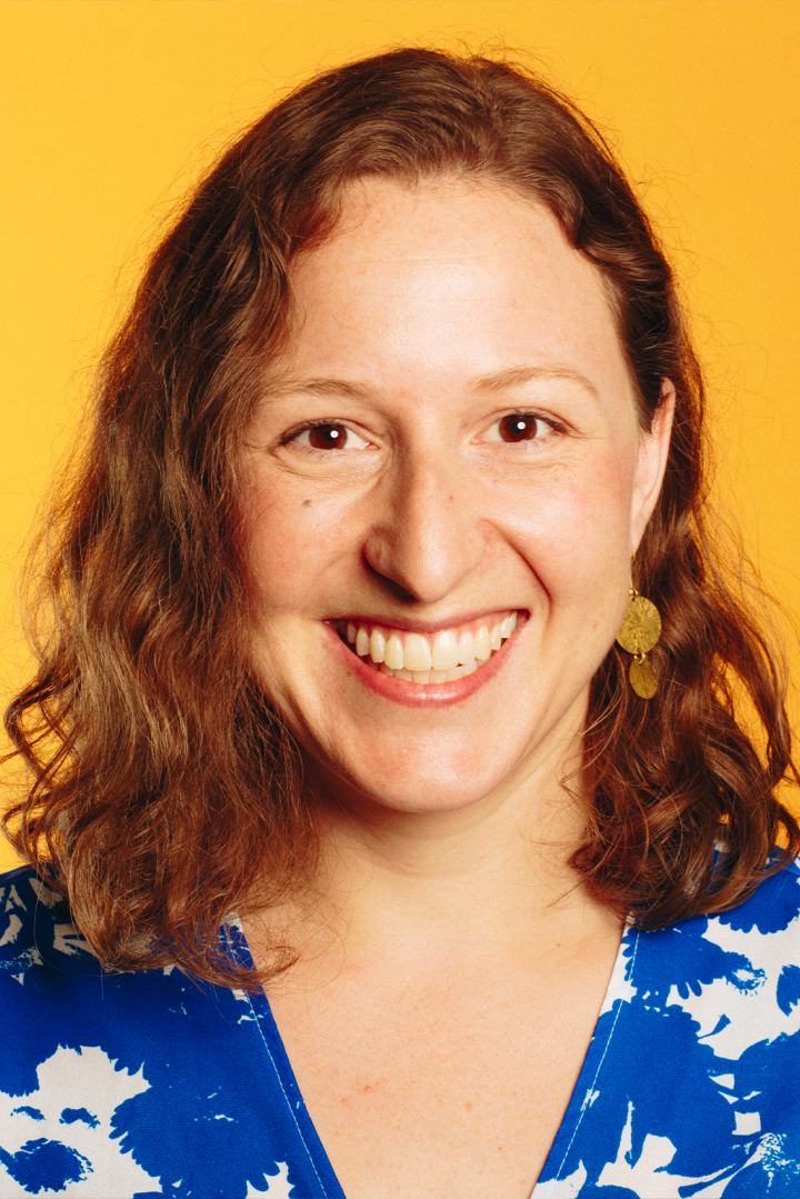 Rebecca Green